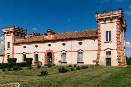 Castello del Verginese (Gambulaga - FE)